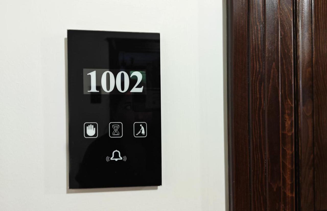 Bender Hotel Provincia di Istanbul