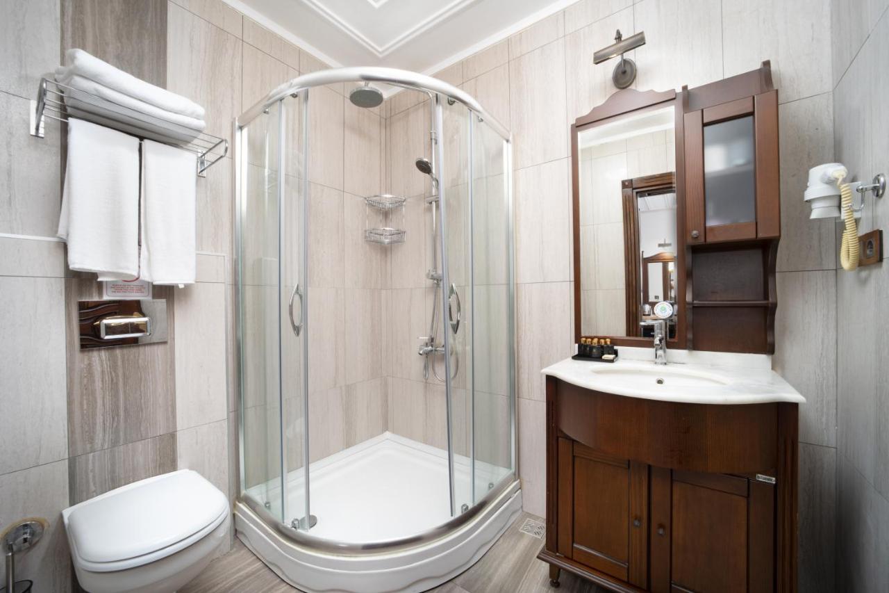 Hotel Bender Provincia di Istanbul