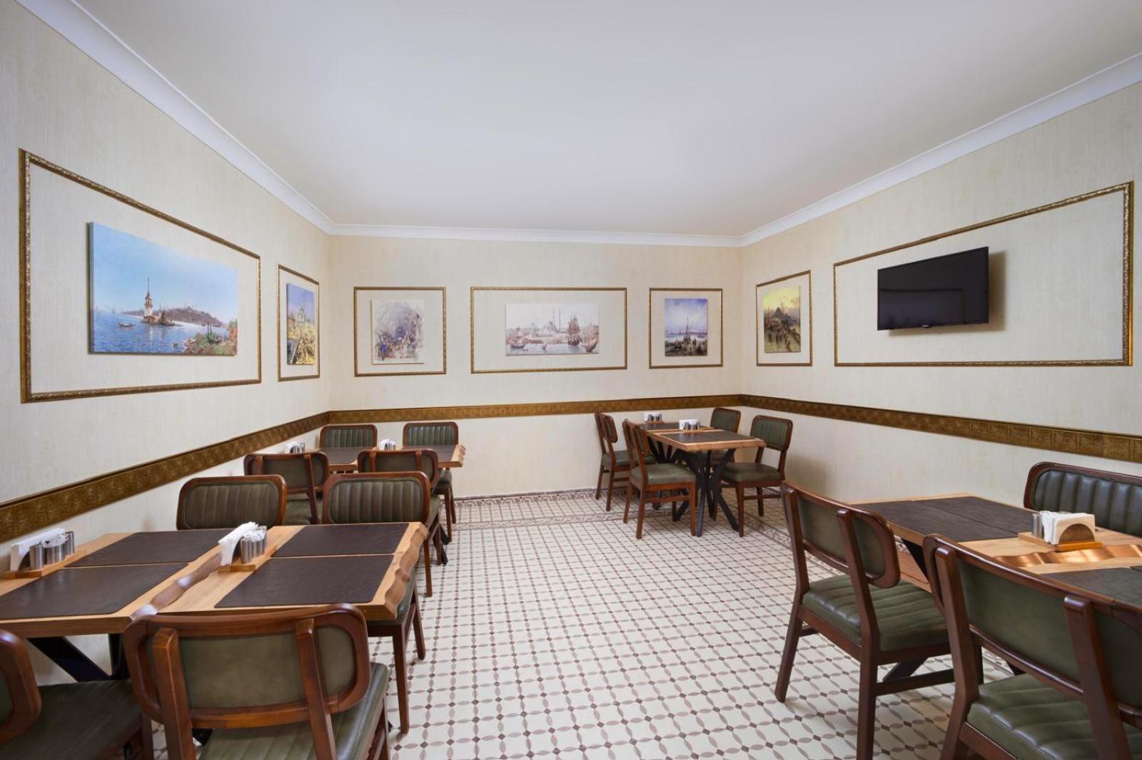 Hotel Bender Provincia di Istanbul