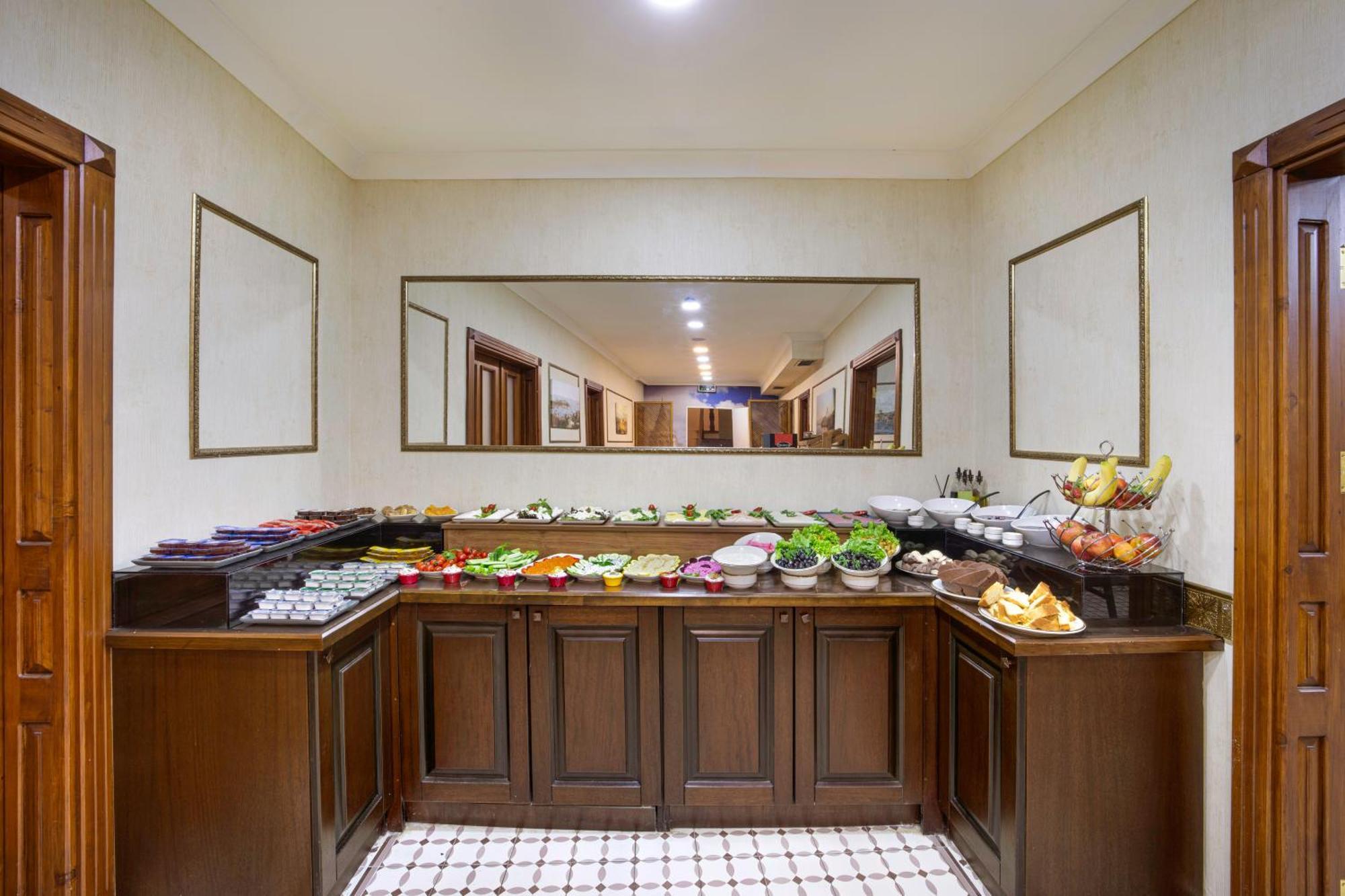 Hotel Bender Provincia di Istanbul